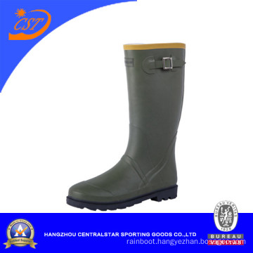 European Style Fishing Boots Rubber Boots (66040AB)